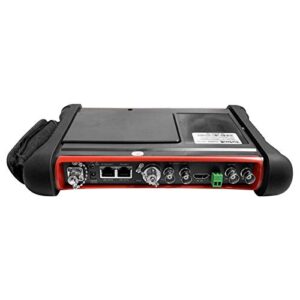 Rsrteng X7-MOVTADHS Upgraded version 4K CCTV Camera Tester 7 inch IPS Touch Screen Monitor CCTV Tester