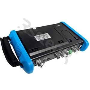 Rsrteng IPC-Plus+ Full Features CCTV Camera Tester 7-inch IPS Touch Screen Monitor CCTV Tester